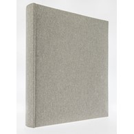 Album tradycyjny szyty DBCL30LINENBEIGE
<br/>Rozmiar stron: 29x32
<br/>Ilość stron: 60
<br/>Kolor stron: kremowy