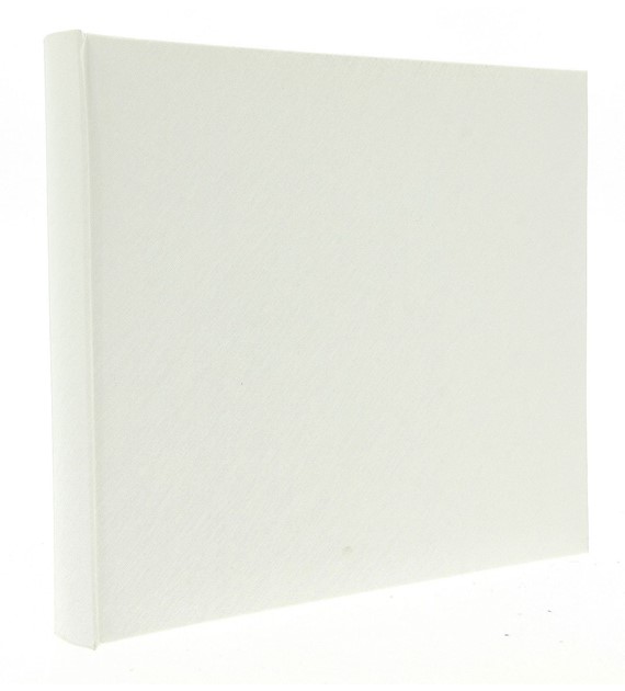 Album tradycyjny szyty DBCSH20CLEANWHITE
<br/>Rozmiar stron: 29x24
<br/>Ilość stron: 40
<br/>Kolor stron: kremowy