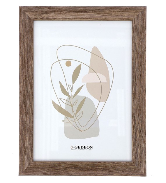 Wooden frame 20x30cm J320 (20x12mm)