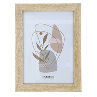 Wooden frame 20x30cm J420 (20x12mm)