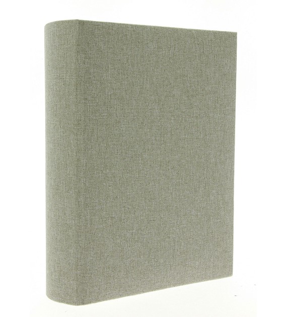 Book bound pocket album 10x15/300/2 KD46300/2 LINEN BEIGE