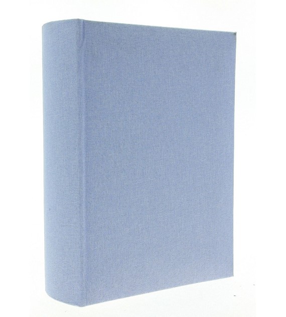 Book bound pocket album 10x15/300/2 KD46300/2 LINEN SKY