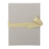 Album typu  jamnik  10x15/12 LP46 LINEN CREAM